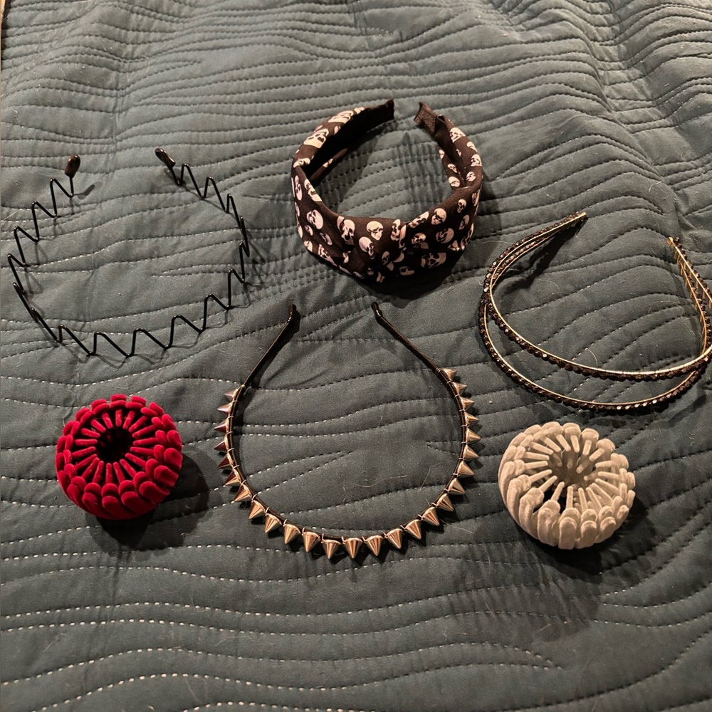 Hair Accessories